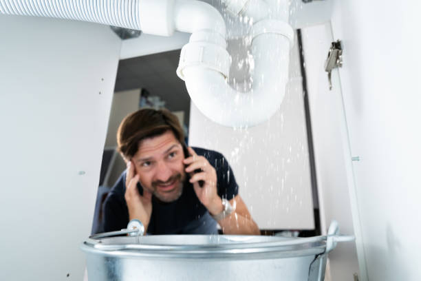 Best Affordable Plumbing Services  in Swannanoa, NC