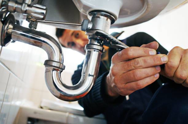 Best Plumbing Services Near Me  in Swannanoa, NC