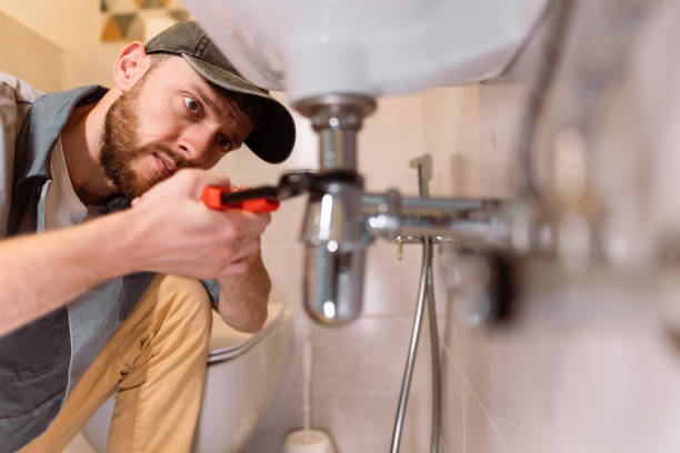 Best Affordable Plumber Near Me  in Swannanoa, NC