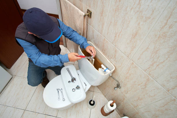 Best Septic Systems  in Swannanoa, NC