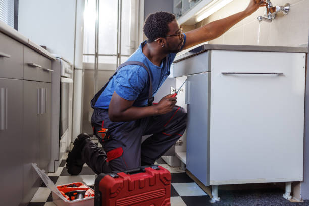 Best Water Softener Installation  in Swannanoa, NC